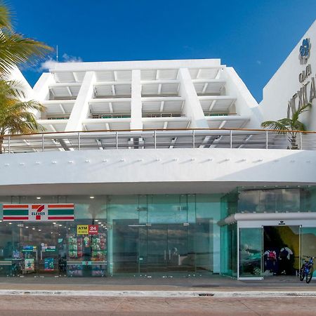 Casa Mexicana Cozumel Eksteriør billede