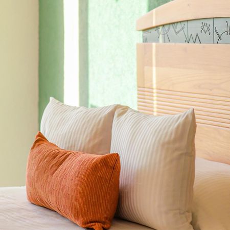 Casa Mexicana Cozumel Eksteriør billede