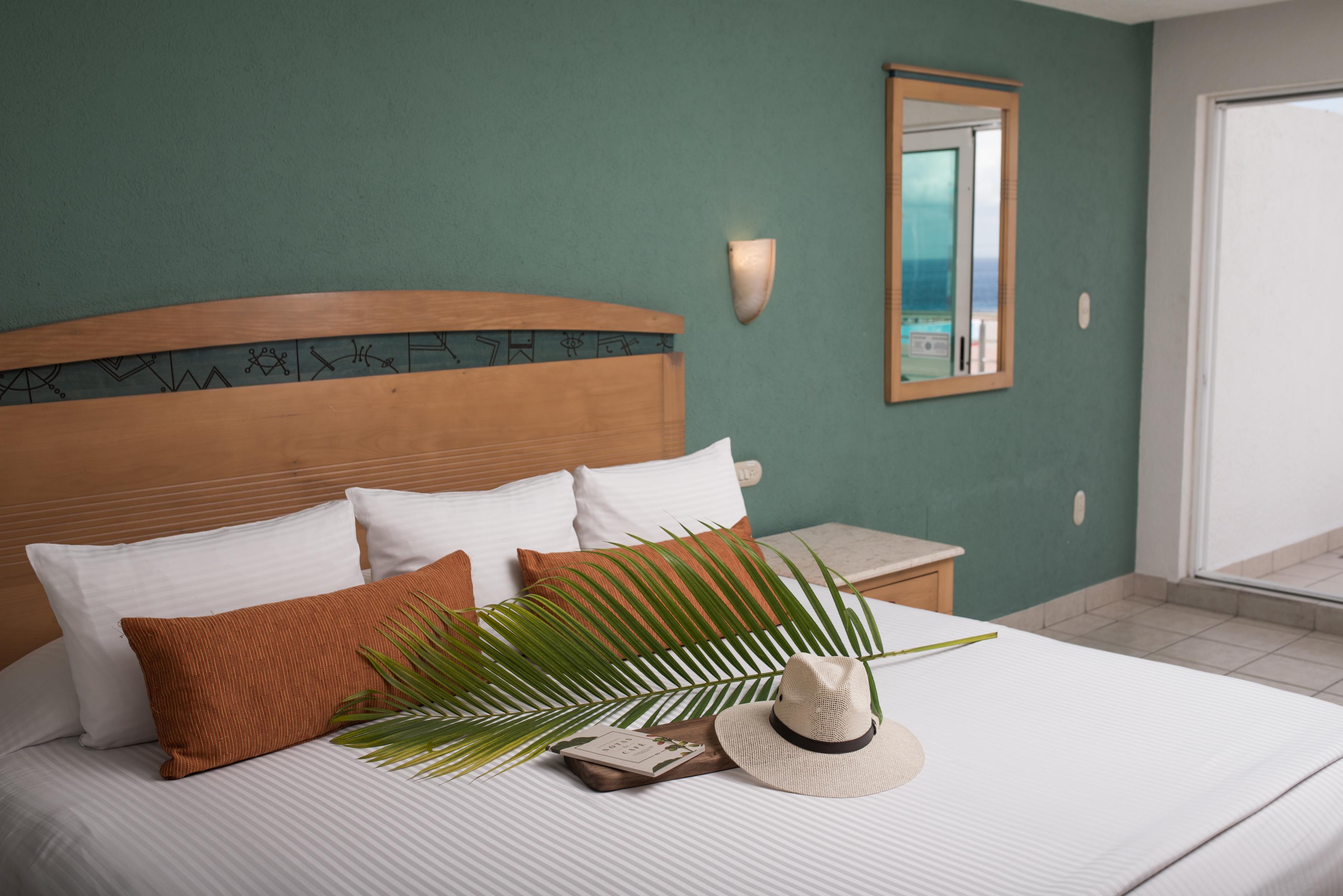 Casa Mexicana Cozumel Eksteriør billede