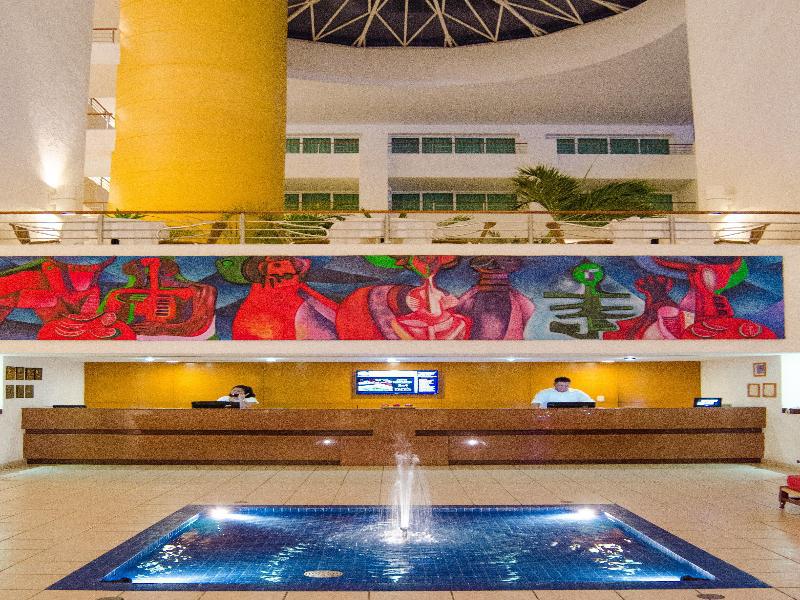 Casa Mexicana Cozumel Eksteriør billede