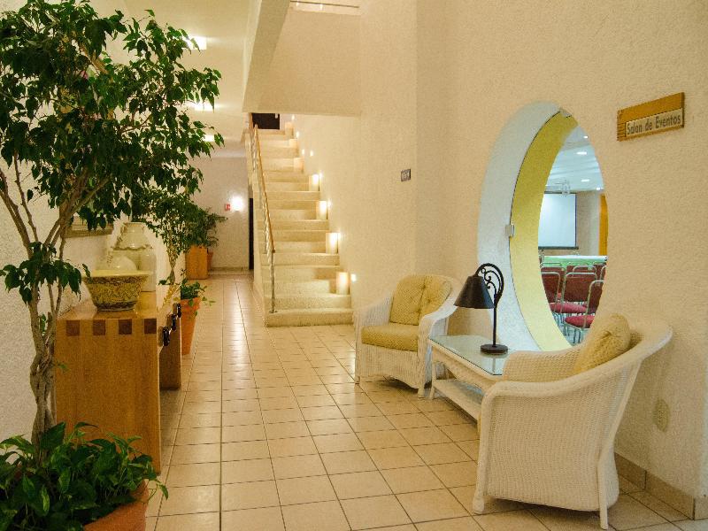 Casa Mexicana Cozumel Eksteriør billede