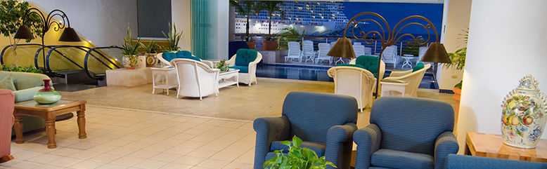 Casa Mexicana Cozumel Eksteriør billede