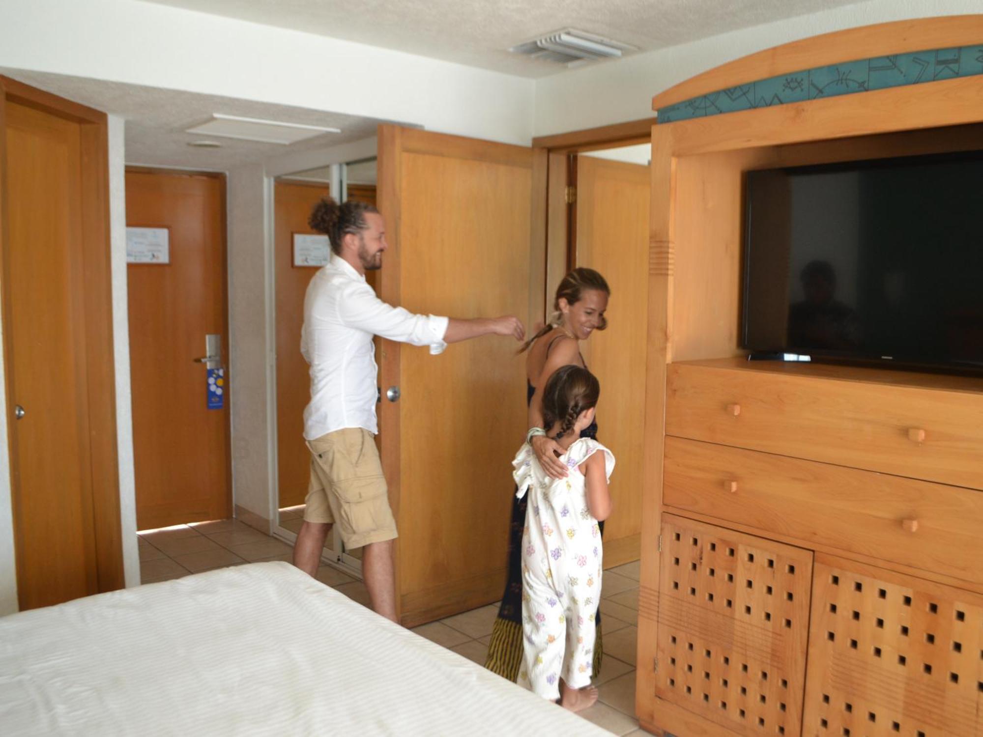 Casa Mexicana Cozumel Eksteriør billede