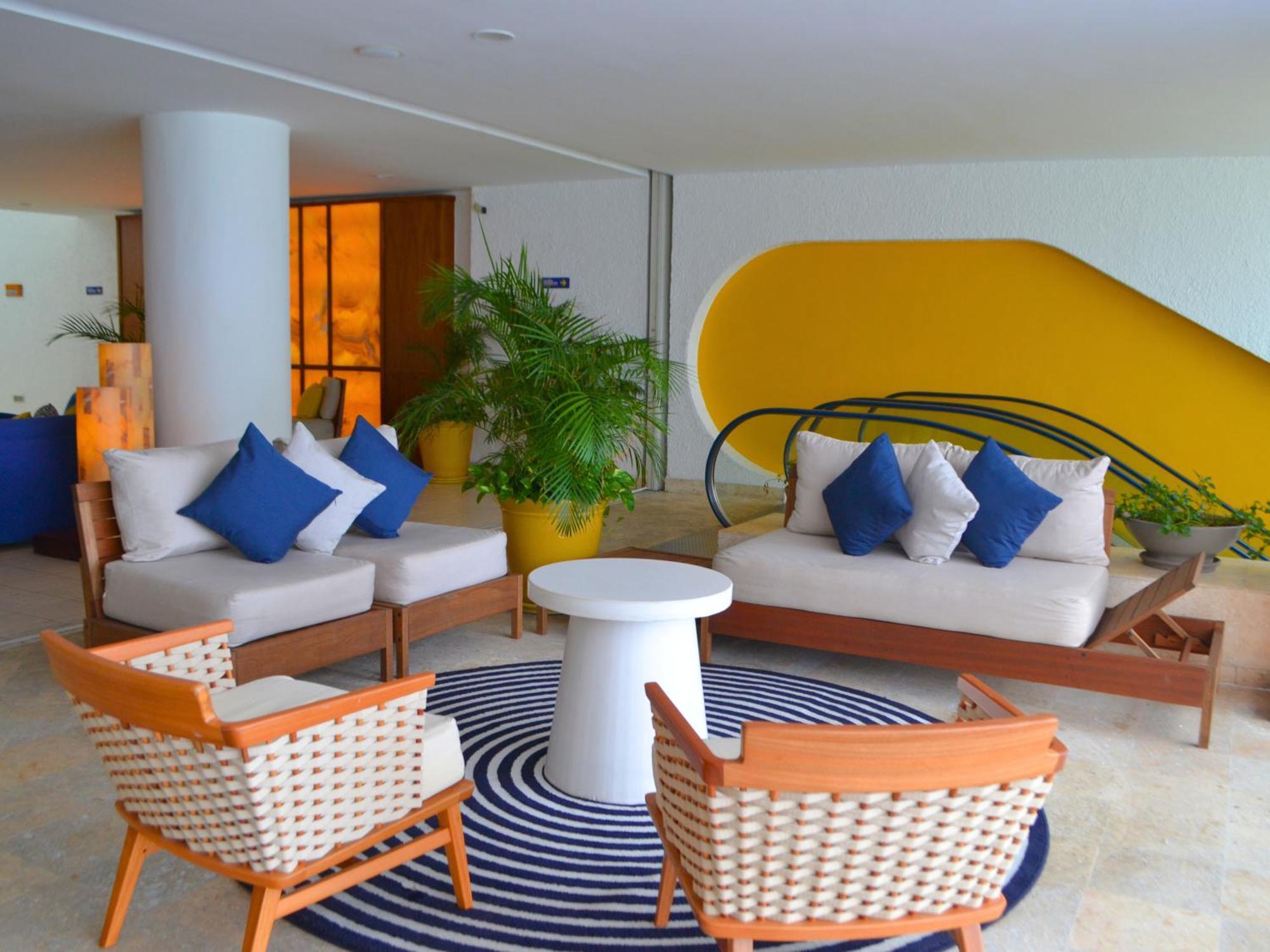Casa Mexicana Cozumel Eksteriør billede