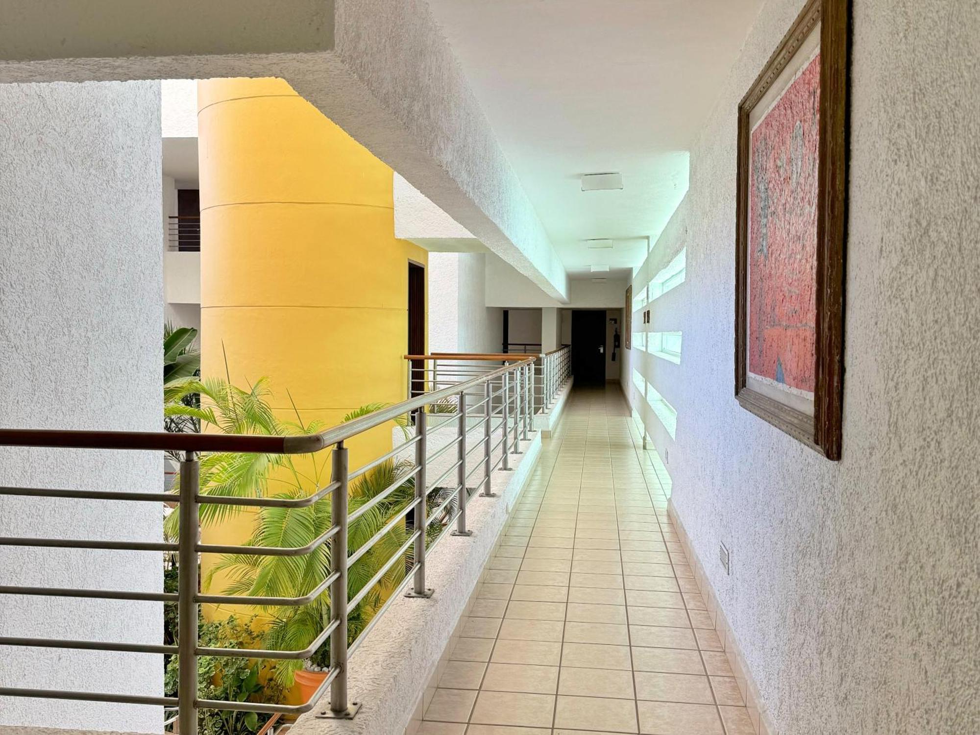 Casa Mexicana Cozumel Eksteriør billede