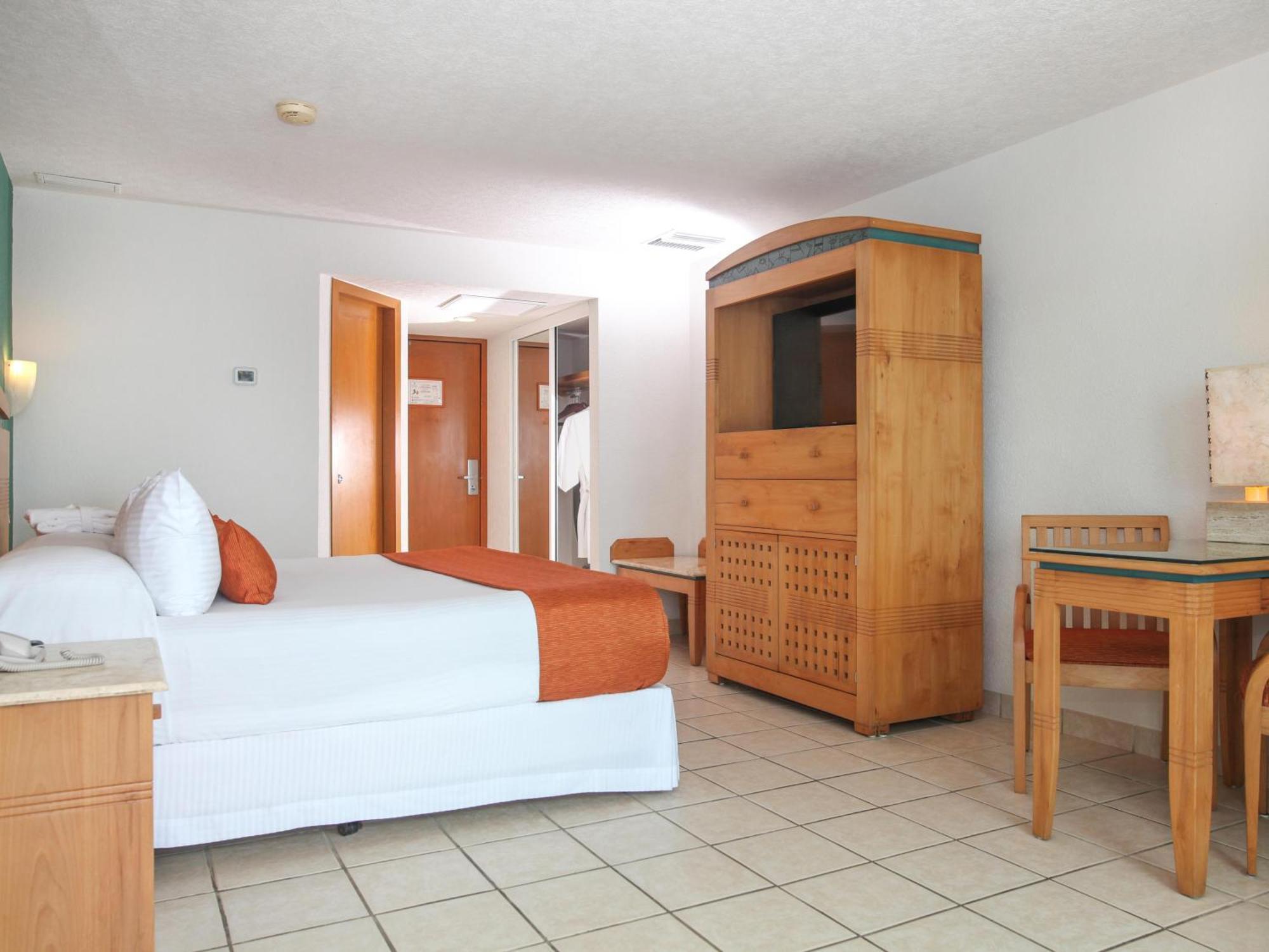 Casa Mexicana Cozumel Eksteriør billede