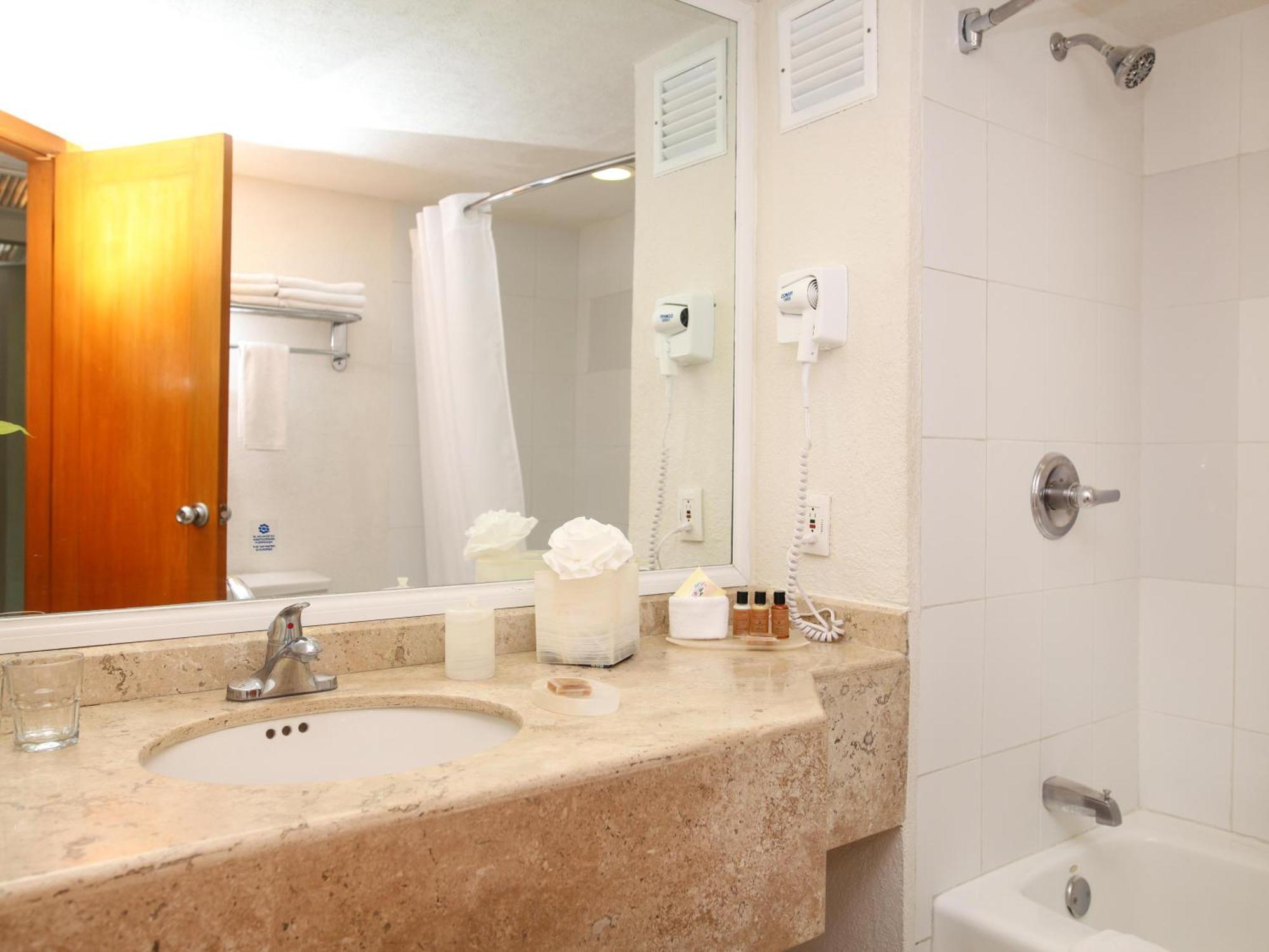 Casa Mexicana Cozumel Eksteriør billede