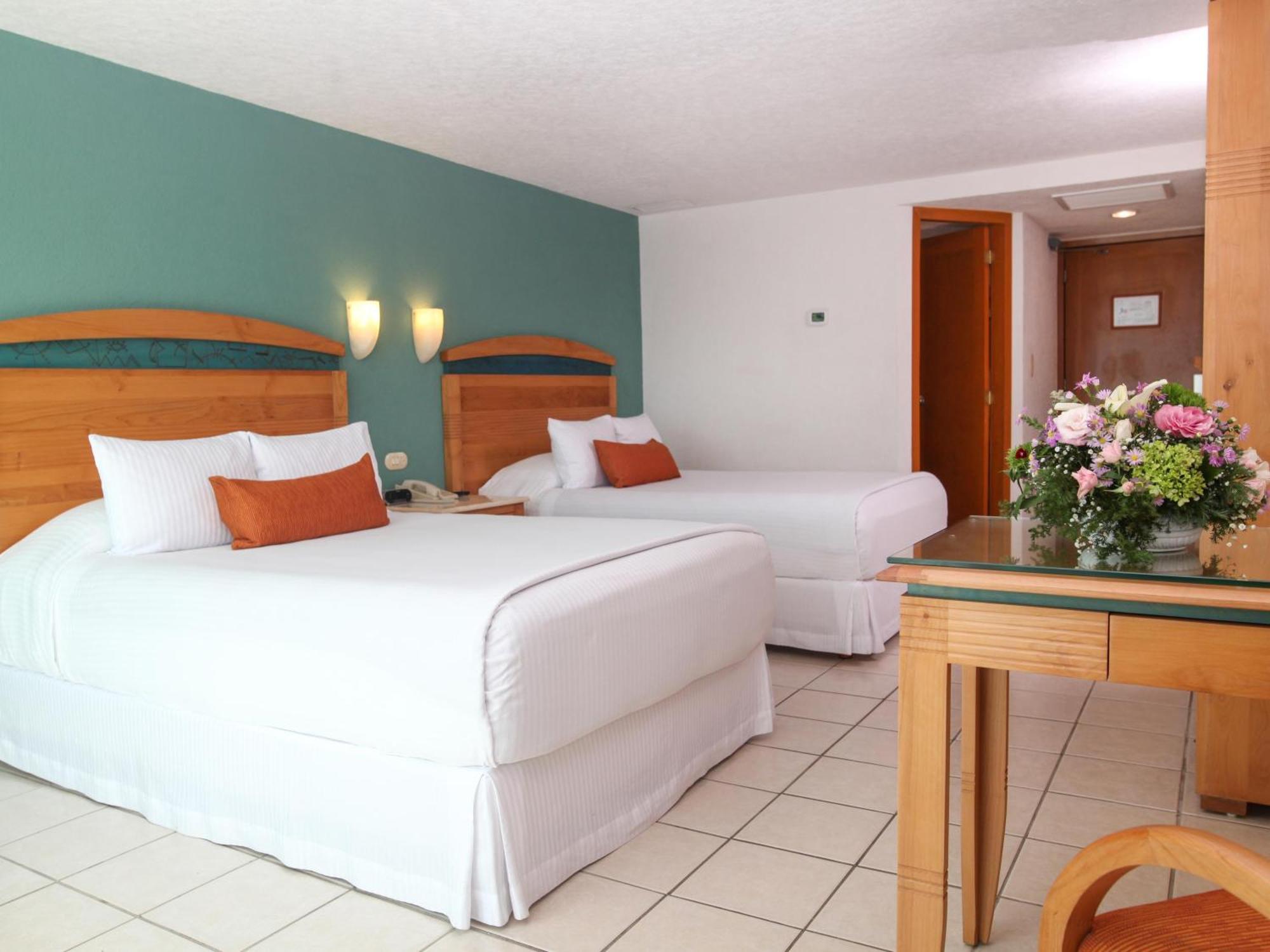 Casa Mexicana Cozumel Eksteriør billede