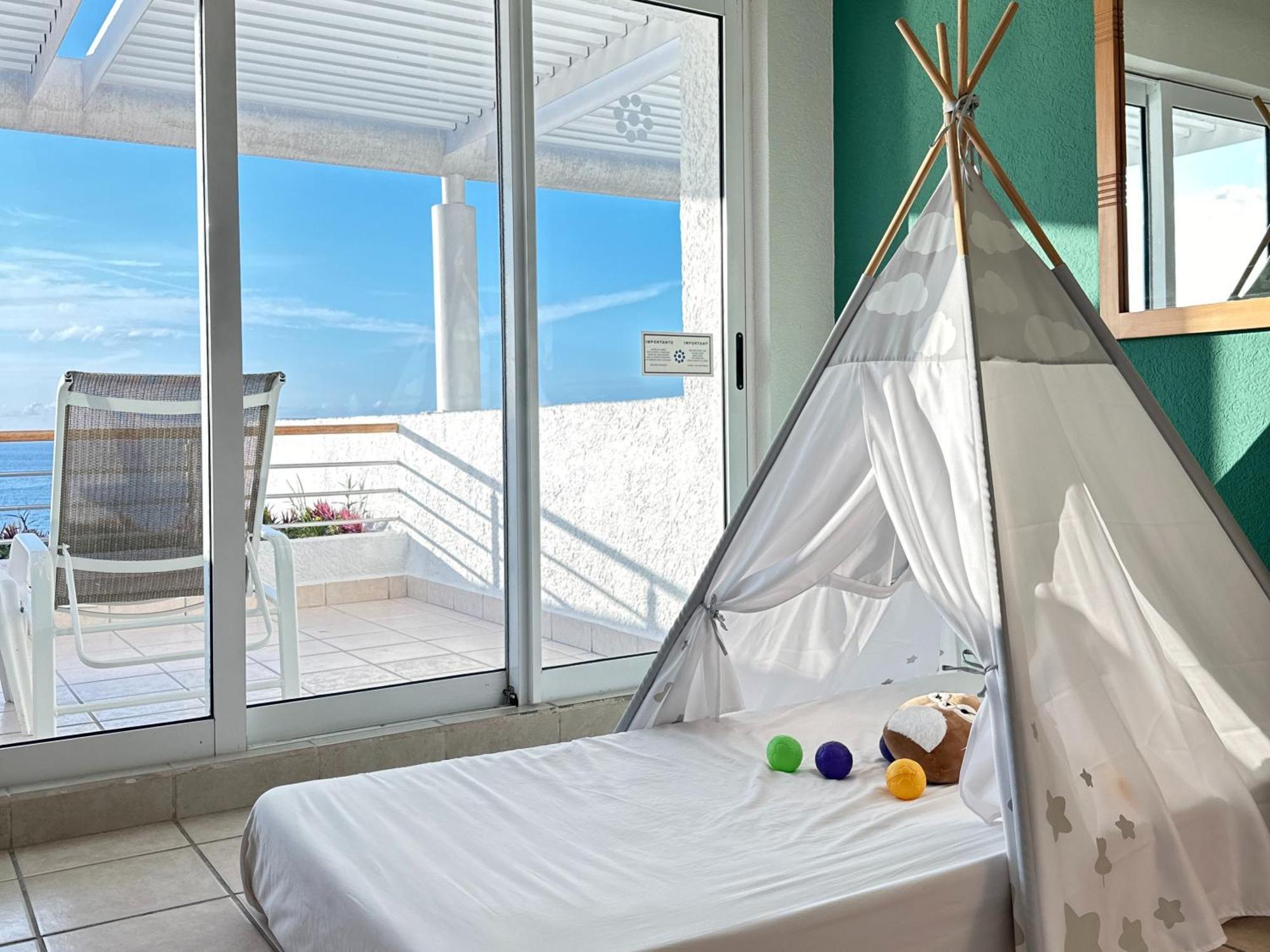 Casa Mexicana Cozumel Eksteriør billede