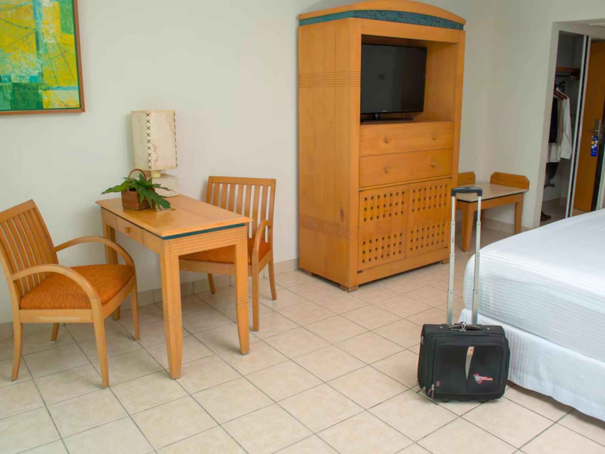 Casa Mexicana Cozumel Eksteriør billede