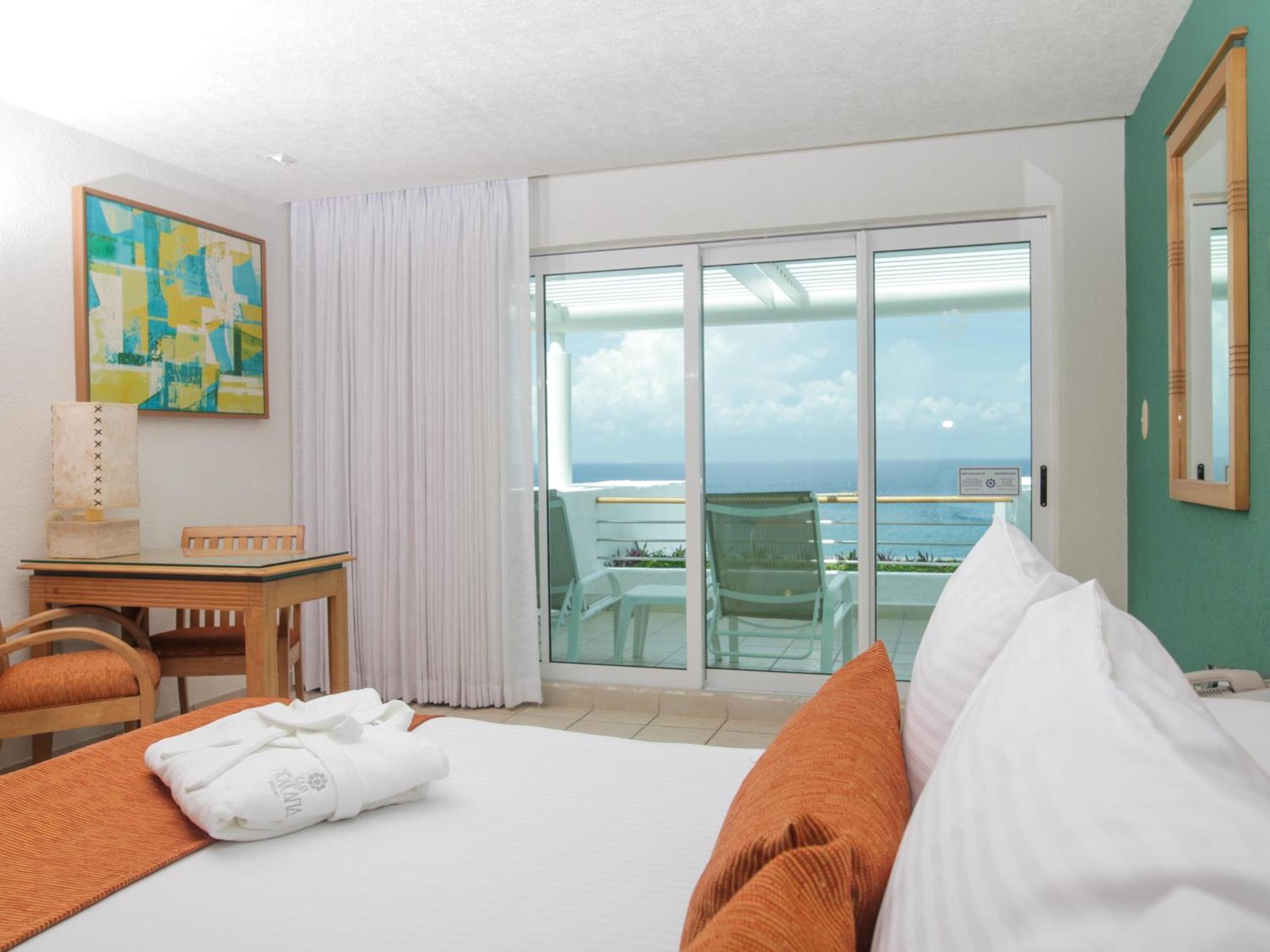 Casa Mexicana Cozumel Eksteriør billede