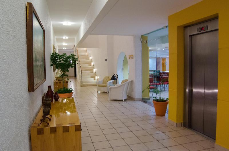 Casa Mexicana Cozumel Eksteriør billede