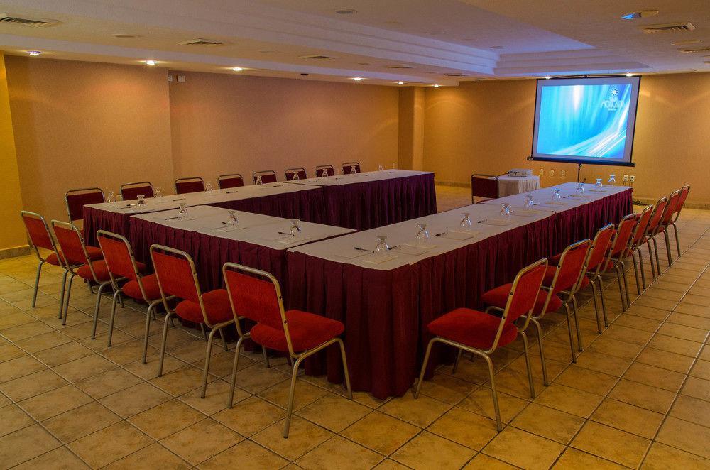 Casa Mexicana Cozumel Eksteriør billede
