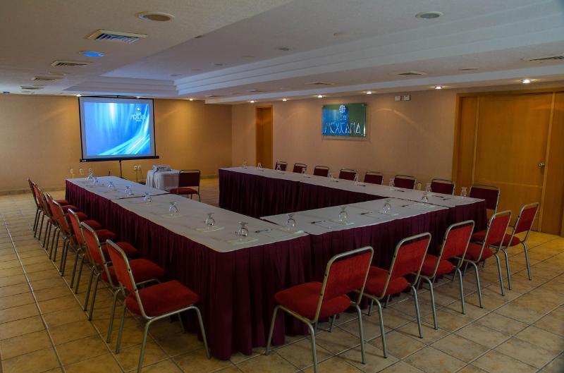 Casa Mexicana Cozumel Eksteriør billede
