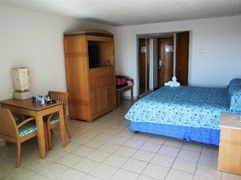 Casa Mexicana Cozumel Eksteriør billede