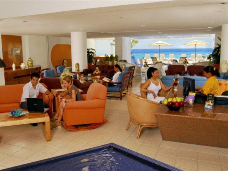 Casa Mexicana Cozumel Eksteriør billede