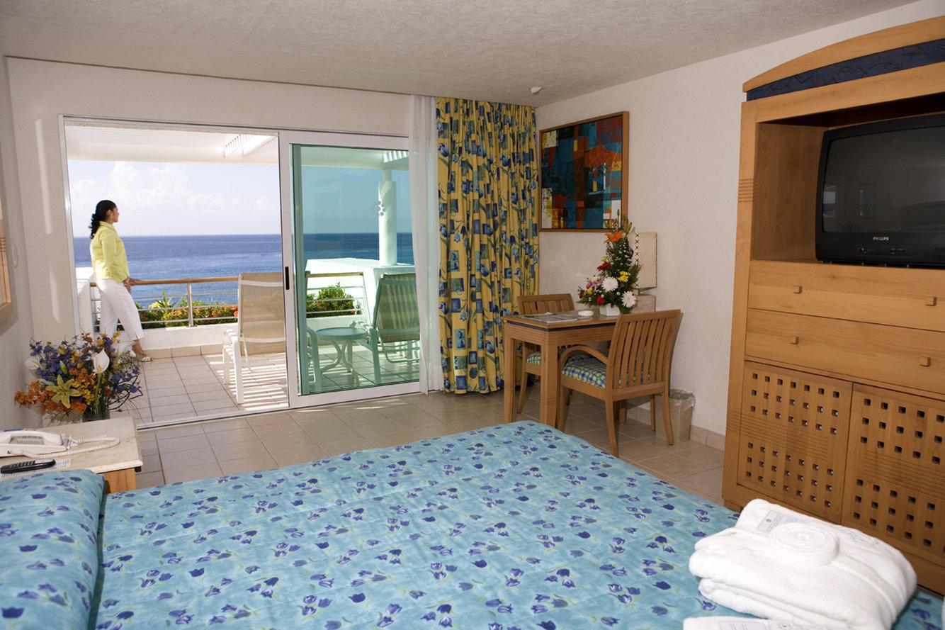 Casa Mexicana Cozumel Eksteriør billede
