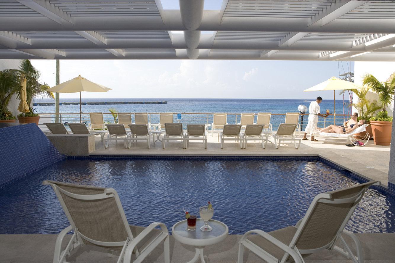 Casa Mexicana Cozumel Eksteriør billede