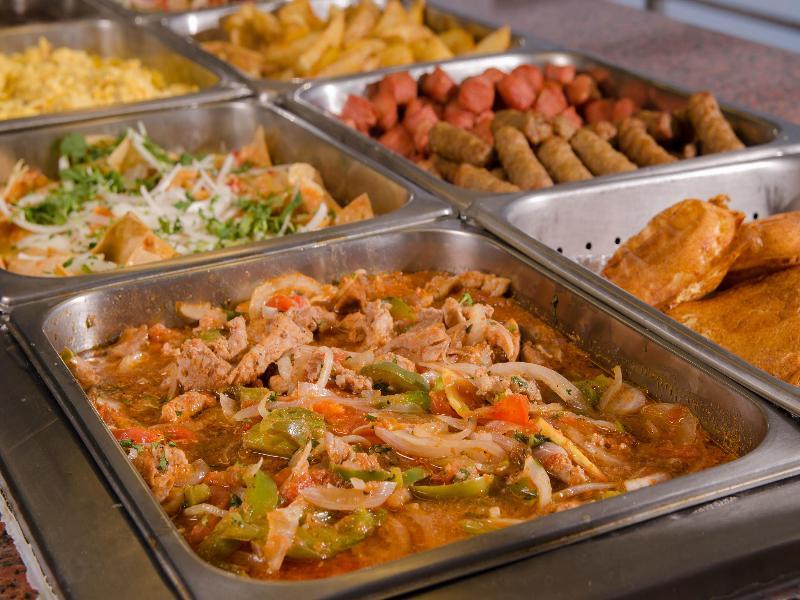 Casa Mexicana Cozumel Eksteriør billede