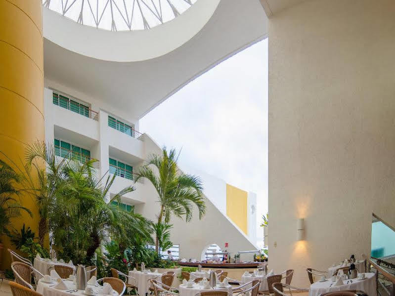 Casa Mexicana Cozumel Eksteriør billede